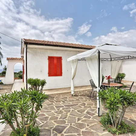 Apartment Del Lustrino Bilocale