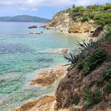 Apartment Del Lustrino Bilocale Capoliveri (Isola d'Elba)